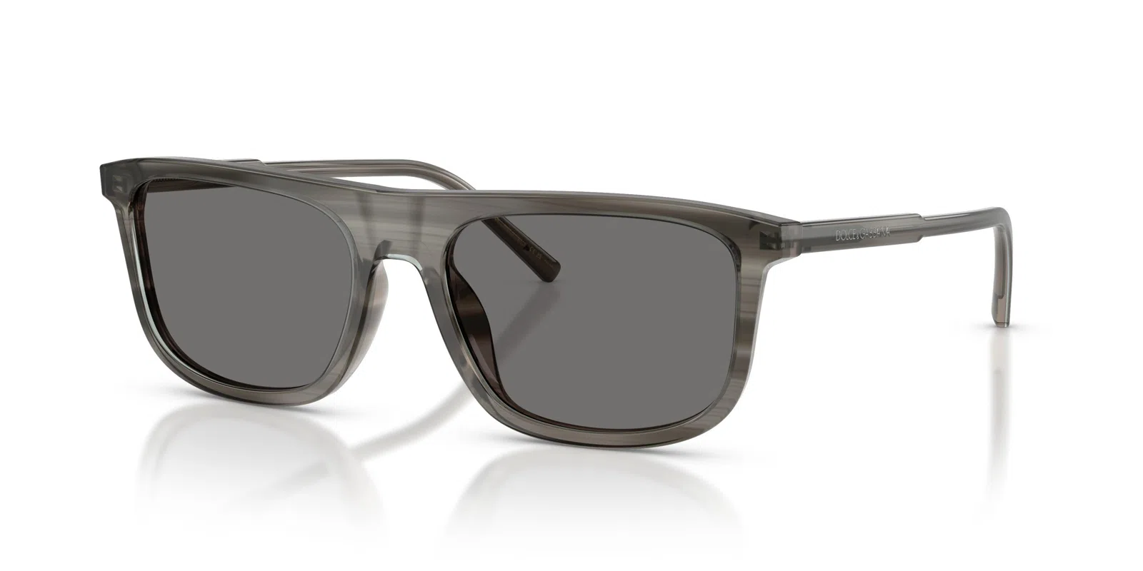Dolce & Gabbana 4542 Sunglasses - view 5